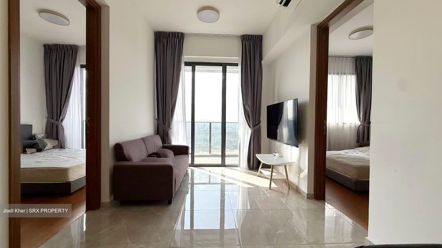 Stirling Residences (D3), Apartment #561596581